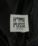 HOMME PLISSE（オムプリッセ）その他 黒 サイズ:3(L位) メンズ/2200612772038