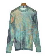 HOMME PLISSE（オムプリッセ）Tシャツ・カットソー 青 サイズ:3(L位) メンズ/2200612772052