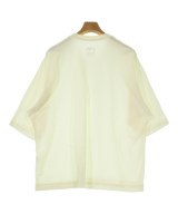 HOMME PLISSE（オムプリッセ）Tシャツ・カットソー 白 サイズ:3(L位) メンズ/2200612772069