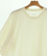 HOMME PLISSE（オムプリッセ）Tシャツ・カットソー 白 サイズ:3(L位) メンズ/2200612772069