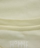HOMME PLISSE（オムプリッセ）Tシャツ・カットソー 白 サイズ:3(L位) メンズ/2200612772069