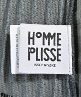 HOMME PLISSE（オムプリッセ）その他 黒 サイズ:1(S位) メンズ/2200614335026