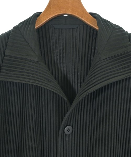 HOMME PLISSE（オムプリッセ）その他 黒 サイズ:1(S位) メンズ/2200615083018