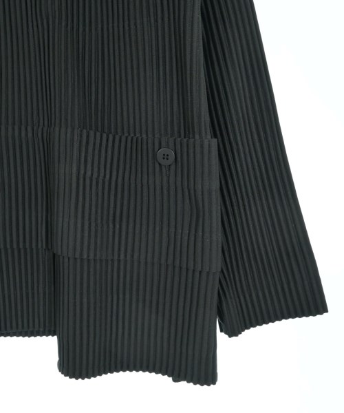 HOMME PLISSE（オムプリッセ）その他 黒 サイズ:1(S位) メンズ/2200615083018
