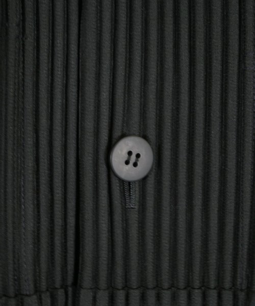 HOMME PLISSE（オムプリッセ）その他 黒 サイズ:1(S位) メンズ/2200615083018