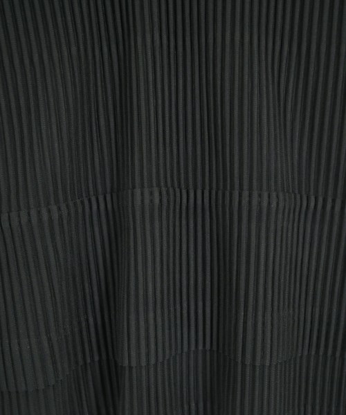 HOMME PLISSE（オムプリッセ）その他 黒 サイズ:1(S位) メンズ/2200615083018
