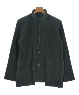 HOMME PLISSE（オムプリッセ）その他 黒 サイズ:1(S位) メンズ/2200615083018