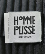 HOMME PLISSE（オムプリッセ）その他 黒 サイズ:1(S位) メンズ/2200615083018