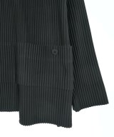 HOMME PLISSE（オムプリッセ）その他 黒 サイズ:1(S位) メンズ/2200615083018