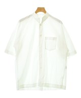 HOMME PLISSE カジュアルシャツ