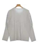 HOMME PLISSE（オムプリッセ）Tシャツ・カットソー グレー サイズ:2(M位) メンズ/2200615083056