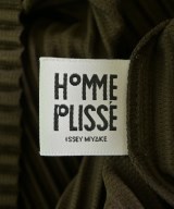 HOMME PLISSE（オムプリッセ）Tシャツ・カットソー 茶 サイズ:2(M位) メンズ/2200615553023