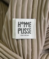 HOMME PLISSE（オムプリッセ）ジャケット ピンク サイズ:3(L位) メンズ/2200616139028