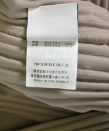 HOMME PLISSE（オムプリッセ）ジャケット ピンク サイズ:3(L位) メンズ/2200616139028