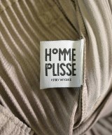 HOMME PLISSE（オムプリッセ）その他 グレー サイズ:3(L位) メンズ/2200616139035