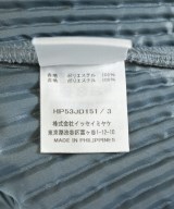 HOMME PLISSE（オムプリッセ）ジャケット 青 サイズ:3(L位) メンズ/2200616139042