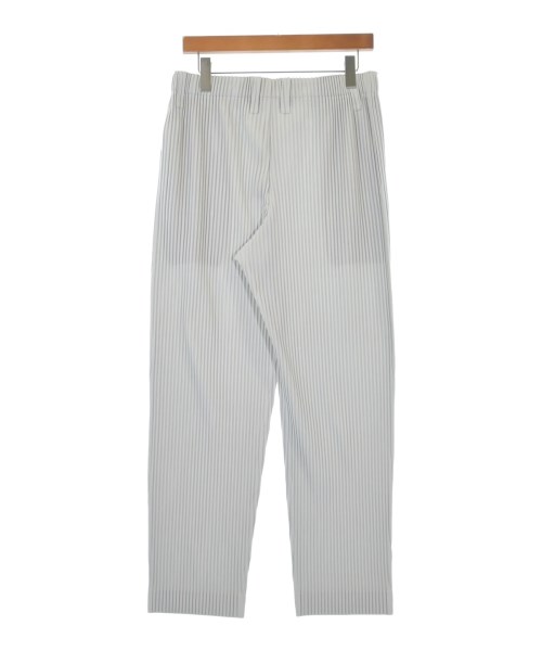 HOMME PLISSE（オムプリッセ）その他 グレー サイズ:3(L位) メンズ/2200617237013