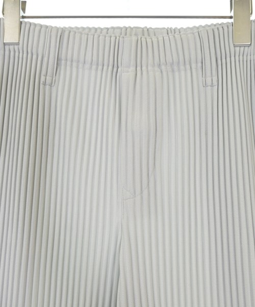 HOMME PLISSE（オムプリッセ）その他 グレー サイズ:3(L位) メンズ/2200617237013