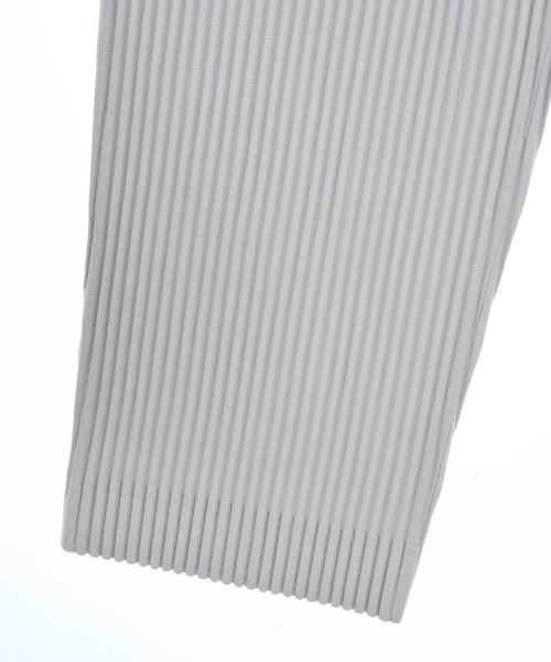 HOMME PLISSE（オムプリッセ）その他 グレー サイズ:3(L位) メンズ/2200617237013