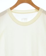 HOMME PLISSE（オムプリッセ）Tシャツ・カットソー 白 サイズ:3(L位) メンズ/2200617237037