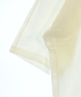 HOMME PLISSE（オムプリッセ）Tシャツ・カットソー 白 サイズ:3(L位) メンズ/2200617237037