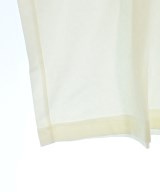 HOMME PLISSE（オムプリッセ）Tシャツ・カットソー 白 サイズ:3(L位) メンズ/2200617237037