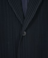 HOMME PLISSE（オムプリッセ）カジュアルジャケット 紺 サイズ:3(L位) メンズ/2200617388029