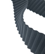 HOMME PLISSE（オムプリッセ）ベルト 黒 サイズ:- メンズ/2200617922117