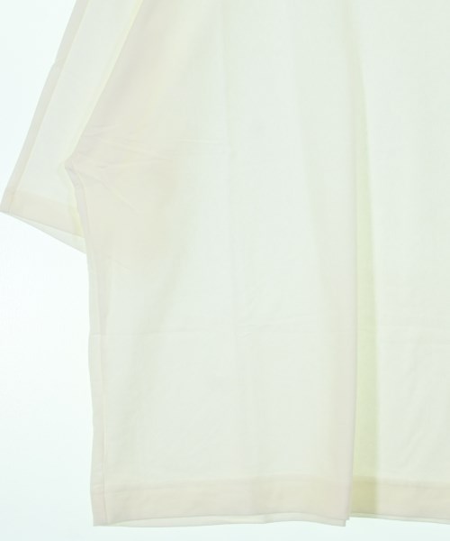 HOMME PLISSE（オムプリッセ）Tシャツ・カットソー 白 サイズ:2(M位) メンズ/2200617938088