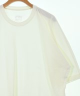 HOMME PLISSE（オムプリッセ）Tシャツ・カットソー 白 サイズ:2(M位) メンズ/2200617938088
