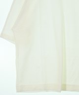 HOMME PLISSE（オムプリッセ）Tシャツ・カットソー 白 サイズ:2(M位) メンズ/2200617938088
