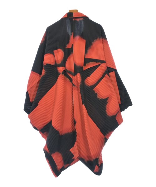 HOMME PLISSE（オムプリッセ）その他 黒 サイズ:3(L位) メンズ/2200618223060