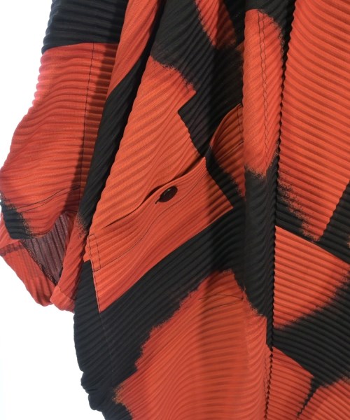 HOMME PLISSE（オムプリッセ）その他 黒 サイズ:3(L位) メンズ/2200618223060