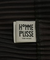 HOMME PLISSE（オムプリッセ）その他 黒 サイズ:3(L位) メンズ/2200618223060