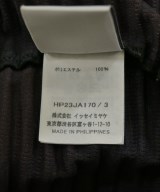 HOMME PLISSE（オムプリッセ）その他 黒 サイズ:3(L位) メンズ/2200618223060