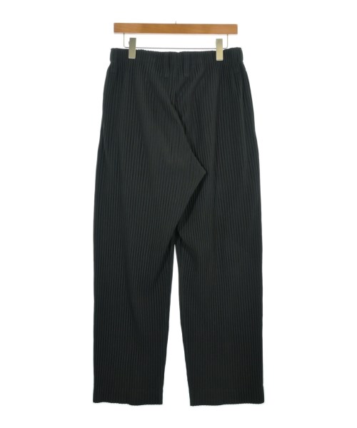 HOMME PLISSE（オムプリッセ）その他 黒 サイズ:3(L位) メンズ/2200618435203