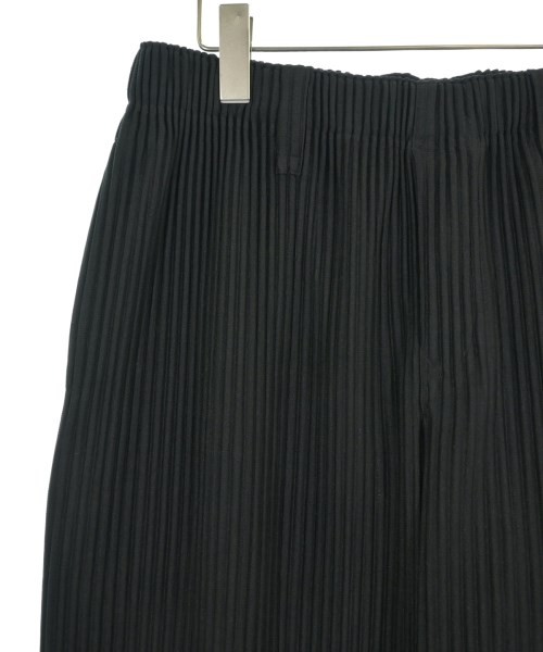 HOMME PLISSE（オムプリッセ）その他 黒 サイズ:3(L位) メンズ/2200618435203