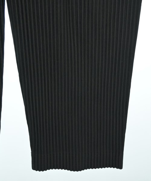 HOMME PLISSE（オムプリッセ）その他 黒 サイズ:3(L位) メンズ/2200618435203