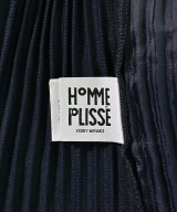 HOMME PLISSE（オムプリッセ）その他 紺 サイズ:3(L位) メンズ/2200618877027