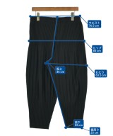 HOMME PLISSE（オムプリッセ）その他 黒 サイズ:3(L位) メンズ/2200618877034