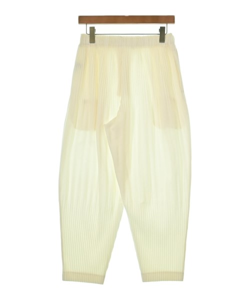 HOMME PLISSE（オムプリッセ）その他 白 サイズ:1(S位) メンズ/2200619003029