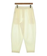 HOMME PLISSE（オムプリッセ）その他 白 サイズ:1(S位) メンズ/2200619003029