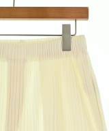 HOMME PLISSE（オムプリッセ）その他 白 サイズ:1(S位) メンズ/2200619003029