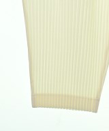 HOMME PLISSE（オムプリッセ）その他 白 サイズ:1(S位) メンズ/2200619003029