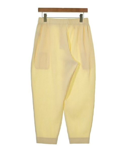 HOMME PLISSE（オムプリッセ）その他 ベージュ サイズ:1(S位) メンズ/2200619003036