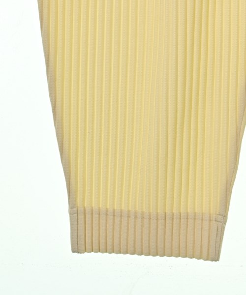 HOMME PLISSE（オムプリッセ）その他 ベージュ サイズ:1(S位) メンズ/2200619003036