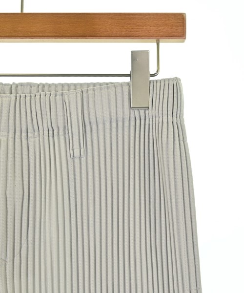 HOMME PLISSE（オムプリッセ）その他 グレー サイズ:1(S位) メンズ/2200618367191