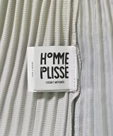 HOMME PLISSE（オムプリッセ）その他 グレー サイズ:1(S位) メンズ/2200618367191