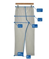 HOMME PLISSE（オムプリッセ）その他 グレー サイズ:1(S位) メンズ/2200618367191