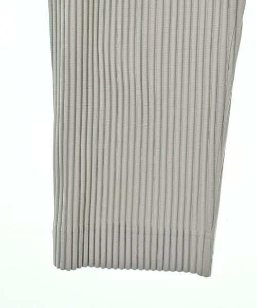 HOMME PLISSE（オムプリッセ）その他 グレー サイズ:1(S位) メンズ/2200618367207